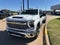 2025 Chevrolet Silverado 3500 HD LTZ