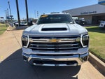 2025 Chevrolet Silverado 3500 HD LTZ