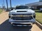 2025 Chevrolet Silverado 3500 HD LTZ