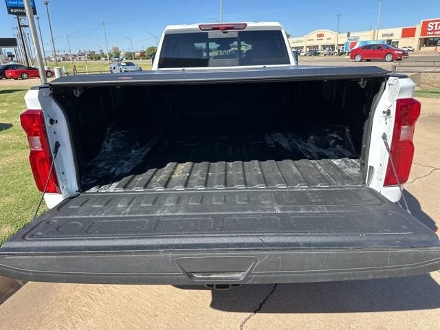 2025 Chevrolet Silverado 3500 HD LTZ