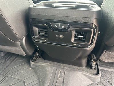 2025 Chevrolet Silverado 2500 HD ZR2