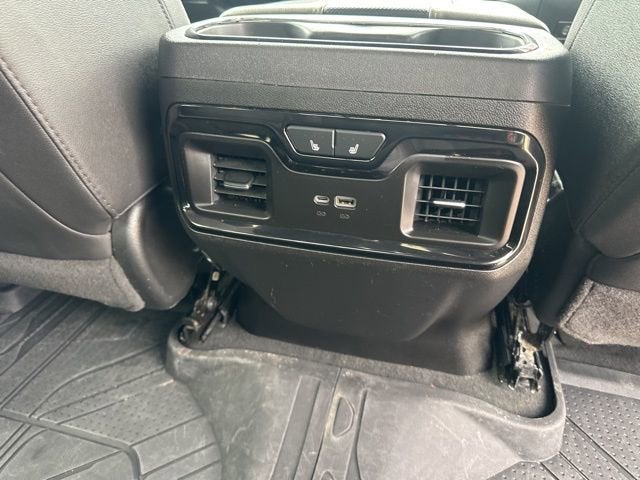 2025 Chevrolet Silverado 2500 HD ZR2