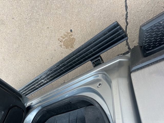 2025 Chevrolet Silverado 2500 HD ZR2