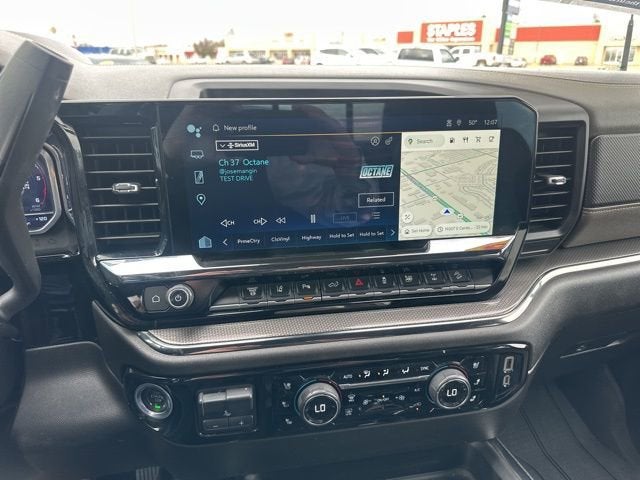 2025 Chevrolet Silverado 2500 HD ZR2