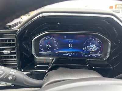 2025 Chevrolet Silverado 2500 HD ZR2