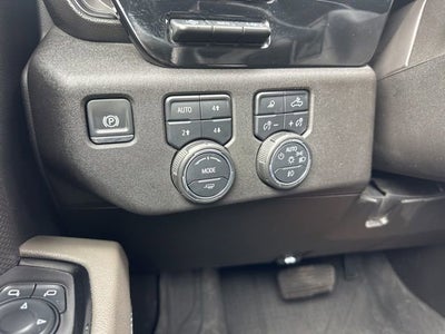 2025 Chevrolet Silverado 2500 HD ZR2