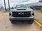2025 Chevrolet Silverado 2500 HD ZR2