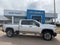 2023 Chevrolet Silverado 2500 HD Custom