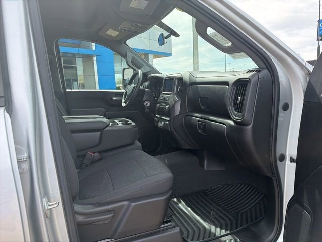 2023 Chevrolet Silverado 2500 HD Custom