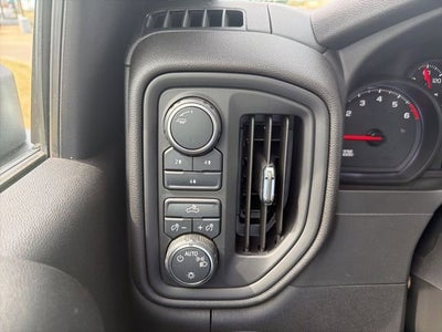 2023 Chevrolet Silverado 2500 HD Custom