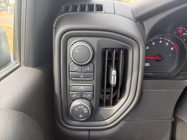 2023 Chevrolet Silverado 2500 HD Custom