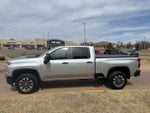 2023 Chevrolet Silverado 2500 HD Custom