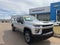 2023 Chevrolet Silverado 2500 HD Custom