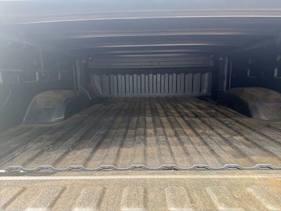 2023 Chevrolet Silverado 2500 HD Custom