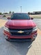 2016 Chevrolet Colorado 4WD Z71