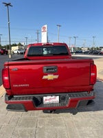 2016 Chevrolet Colorado 4WD Z71