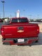 2016 Chevrolet Colorado 4WD Z71