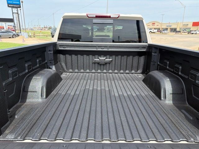 2026 Chevrolet Silverado 1500 RST - Photo 11