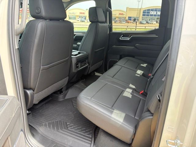 2026 Chevrolet Silverado 1500 RST - Photo 13