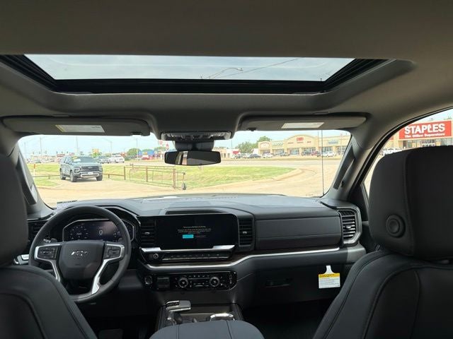 2026 Chevrolet Silverado 1500 RST - Photo 15