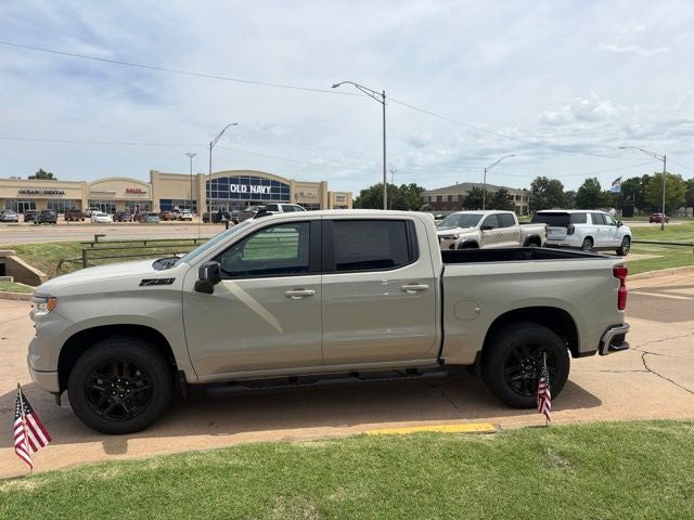 2026 Chevrolet Silverado 1500 RST - Photo 2