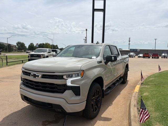 2026 Chevrolet Silverado 1500 RST - Photo 3
