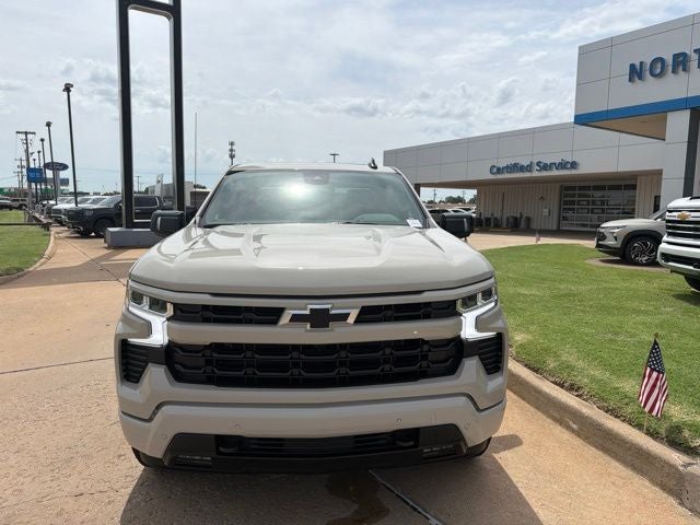 2026 Chevrolet Silverado 1500 RST - Photo 4