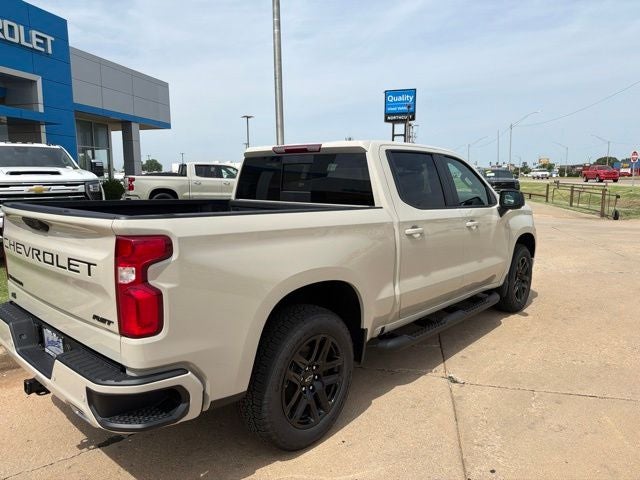 2026 Chevrolet Silverado 1500 RST - Photo 6