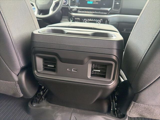 2026 Chevrolet Silverado 1500 RST - Photo 13
