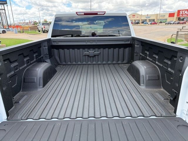 2026 Chevrolet Silverado 1500 RST - Photo 9