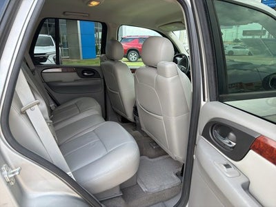 2008 GMC Envoy SLT