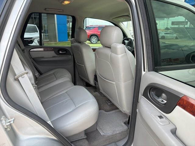 2008 GMC Envoy SLT