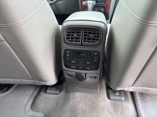 2008 GMC Envoy SLT