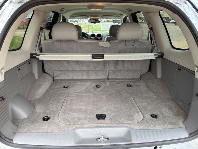 2008 GMC Envoy SLT