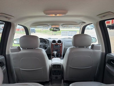 2008 GMC Envoy SLT