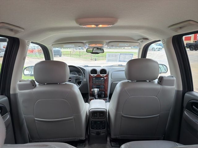 2008 GMC Envoy SLT