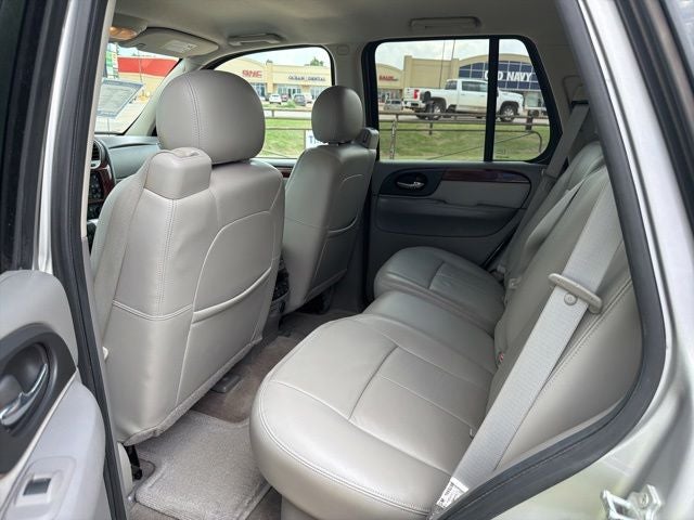 2008 GMC Envoy SLT