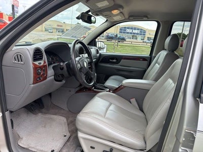 2008 GMC Envoy SLT