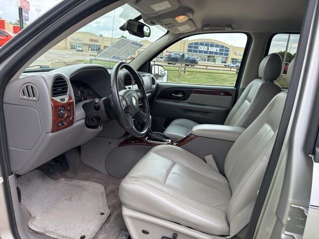 2008 GMC Envoy SLT