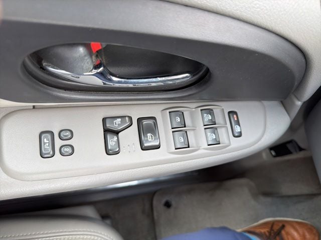 2008 GMC Envoy SLT