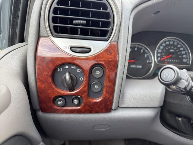 2008 GMC Envoy SLT