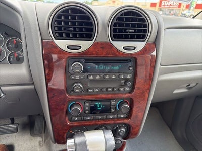2008 GMC Envoy SLT
