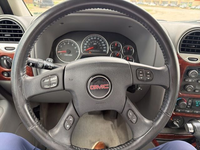 2008 GMC Envoy SLT