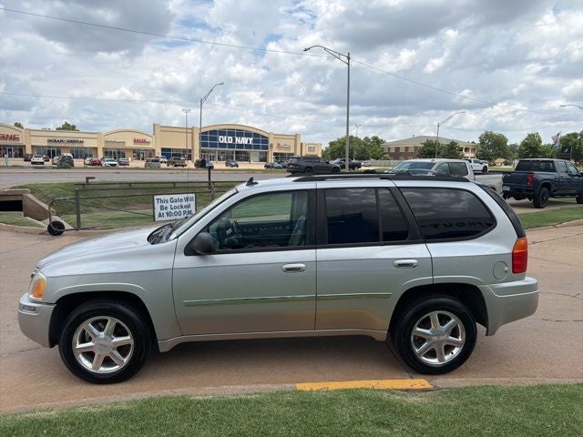 Used 2008 GMC Envoy SLE with VIN 1GKDT13S782208294 for sale in Enid, OK