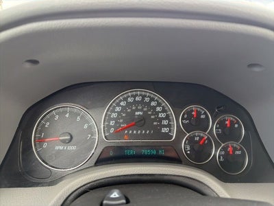 2008 GMC Envoy SLT