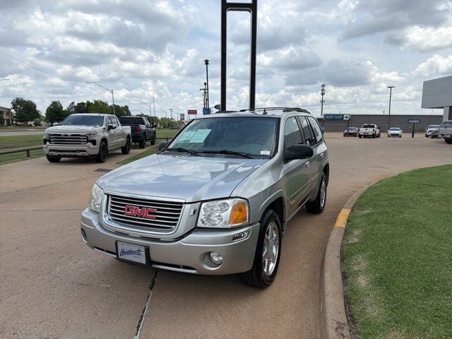 2008 GMC Envoy SLT