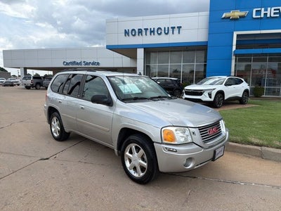 2008 GMC Envoy SLT