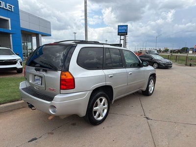 2008 GMC Envoy SLT