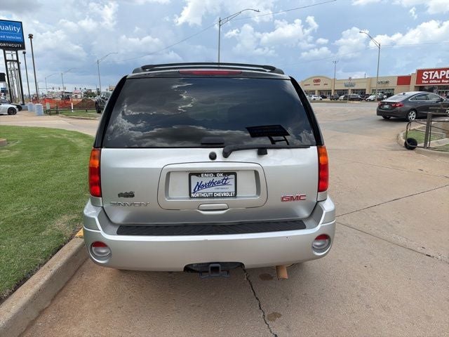 2008 GMC Envoy SLT