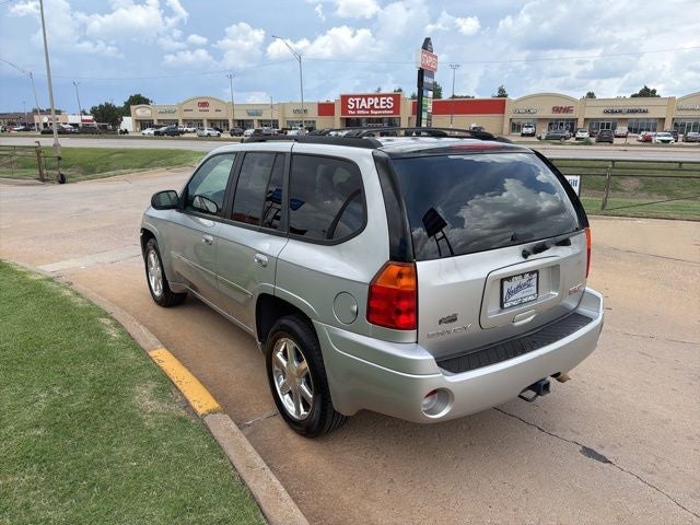 2008 GMC Envoy SLT